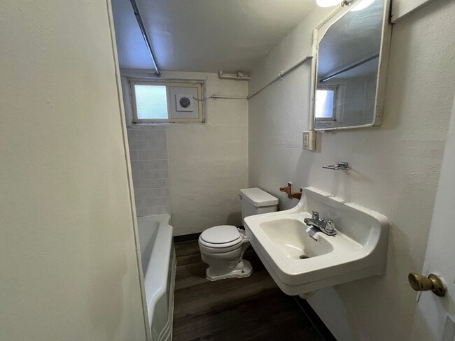 Photo - Humble Basement Unit available June 10th!