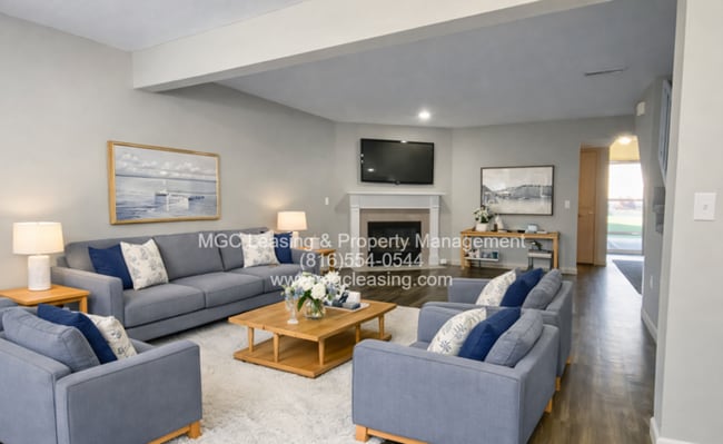 Photo - South Garden Townhomes