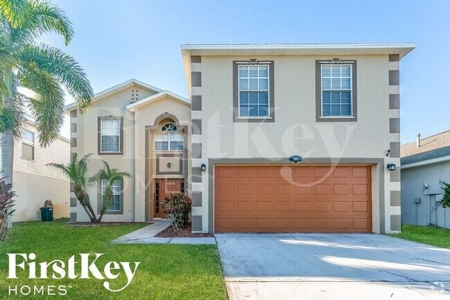 Building Photo - 541 Tortuga Way Rental
