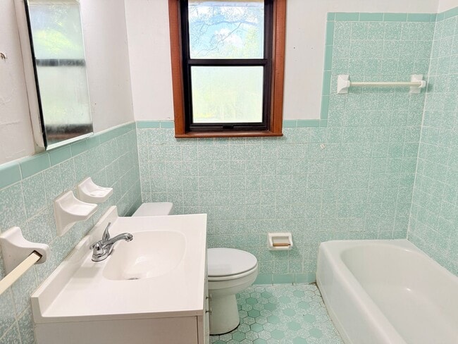 Photo - Charming All Brick Home - Spacious Backyard