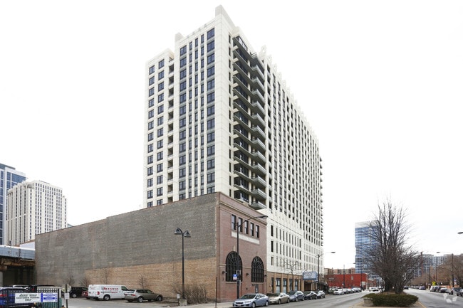 Photo - Vision on State