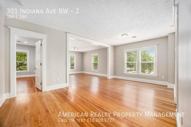 Photo - 301 Indiana Ave NW Unidad 2