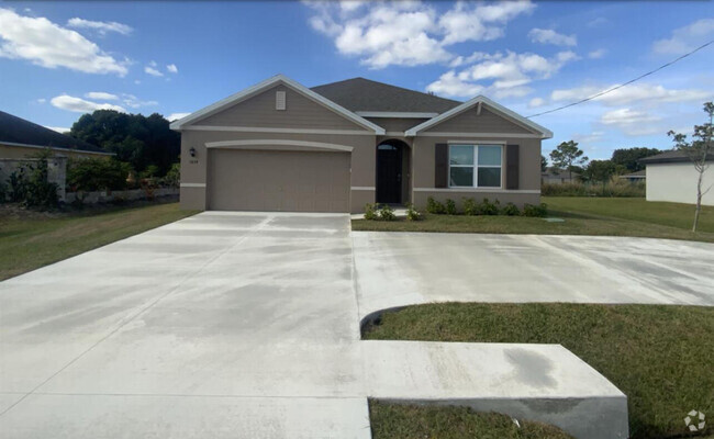 Building Photo - 3658 SW Port St Lucie Blvd Rental