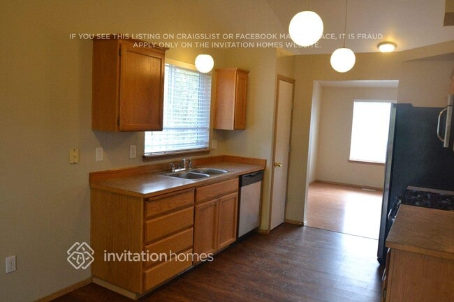 Photo - 1315 187th St Ct E