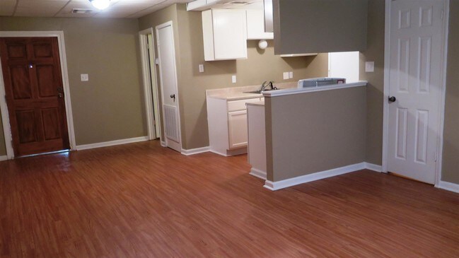 Building Photo - Haltere at Monroe Rental