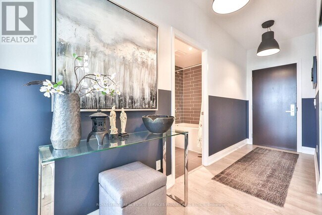 Photo - 55 Speers Rd Unité 1709