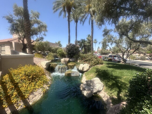 Photo - THE RACQUET CLUB IN SCOTTSDALE