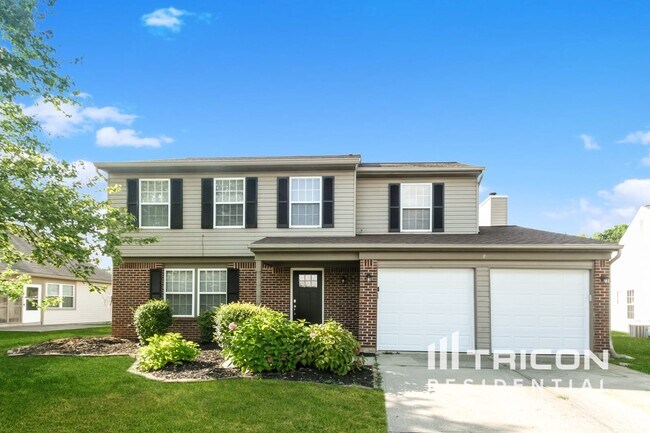 Photo - 1212 Green River Ct House