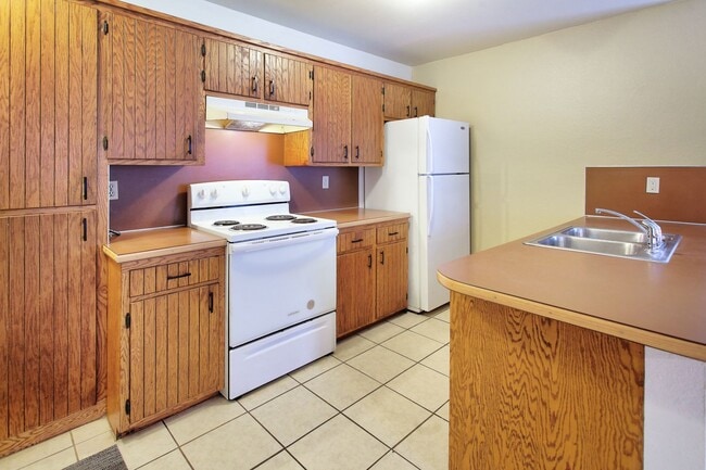 Photo - Two Bedroom - Ground Floor - Attached Garage Unit 2743