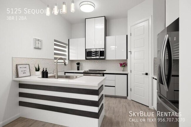 Photo - 5125 Sequoia Ave