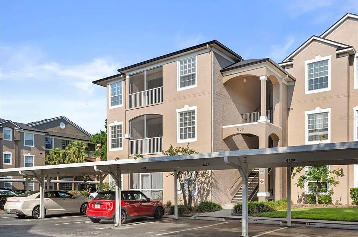 Photo - 7123 Yacht Basin Ave (Orlando, FL)