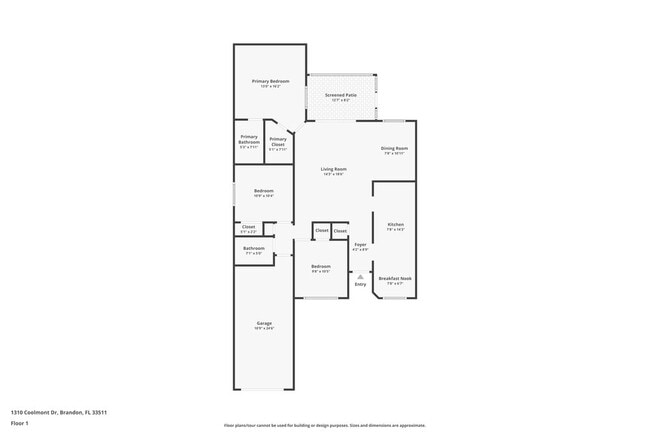 Photo - 1310 Coolmont Dr