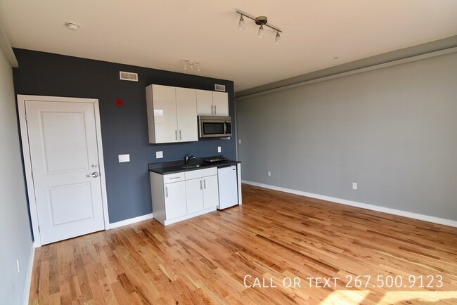 Great Studio in a Great Location! - Great Studio in a Great Location! Unidad Apt 2A