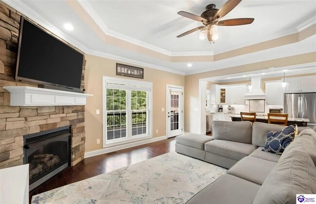 Photo - 102 Anniston Way