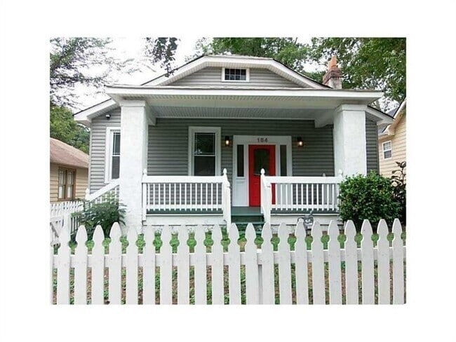 Building Photo - 184 Ormond St SE Rental