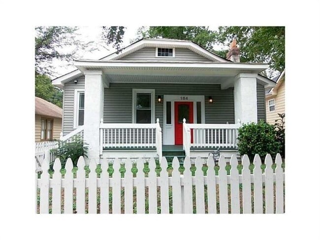 Photo - 184 Ormond St SE Casa