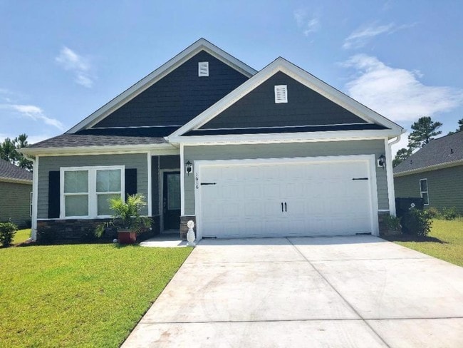 Building Photo - 1616 Palmetto Palm Dr