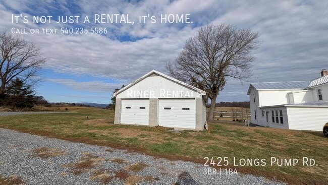 Photo - 2425 Longs Pump Rd