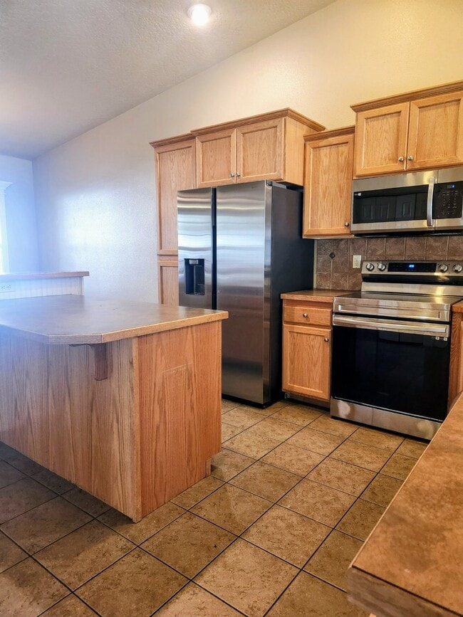 Photo - Charming 3-Bedroom Home in Meridian!