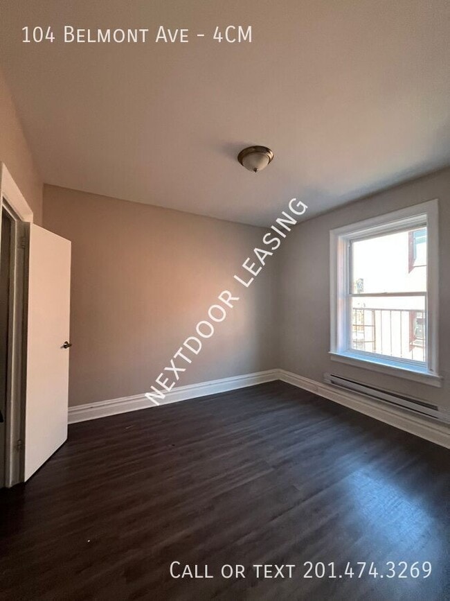 Photo - 104 Belmont Ave Unit 4CM