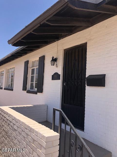 Photo - 1307 Chadbourne St