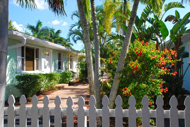 Photo - The Cottages at Punta Villas