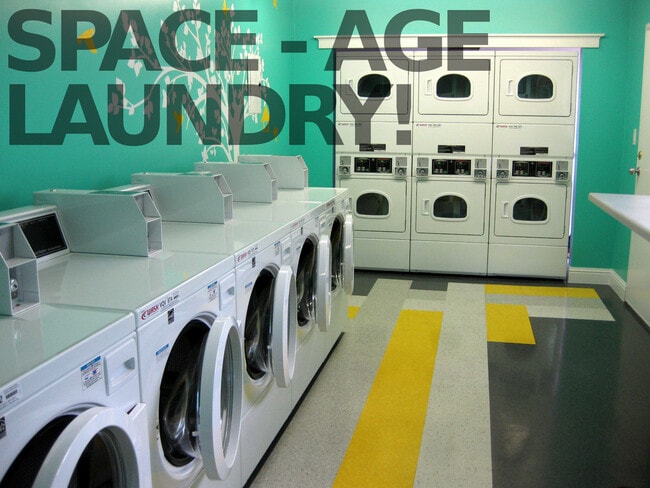 Photo - One Bedroom Carson Park Condo!