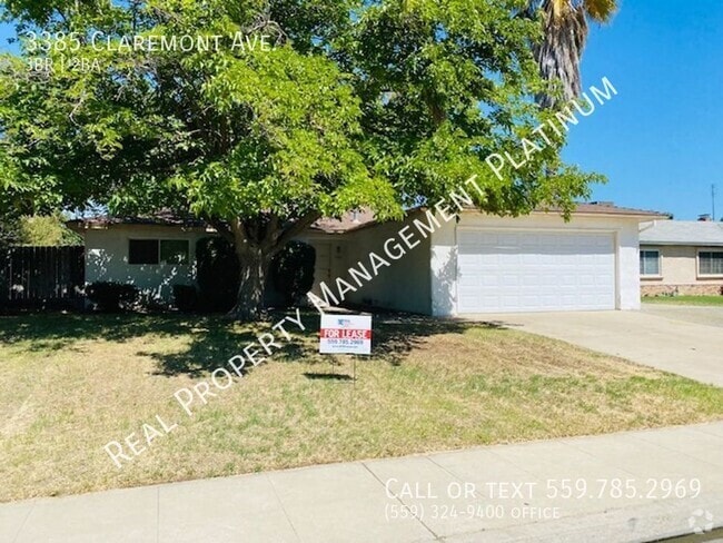 Building Photo - 3385 Claremont Ave Rental