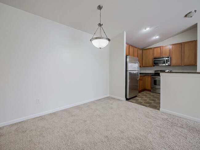 Photo - AVAILABLE NOW! Charming 2-Bed Home in the Heart of Wixom