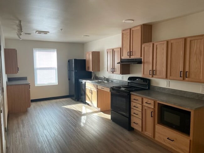 Intrada Westside Apartments