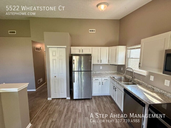 5522 Wheatstone Ct