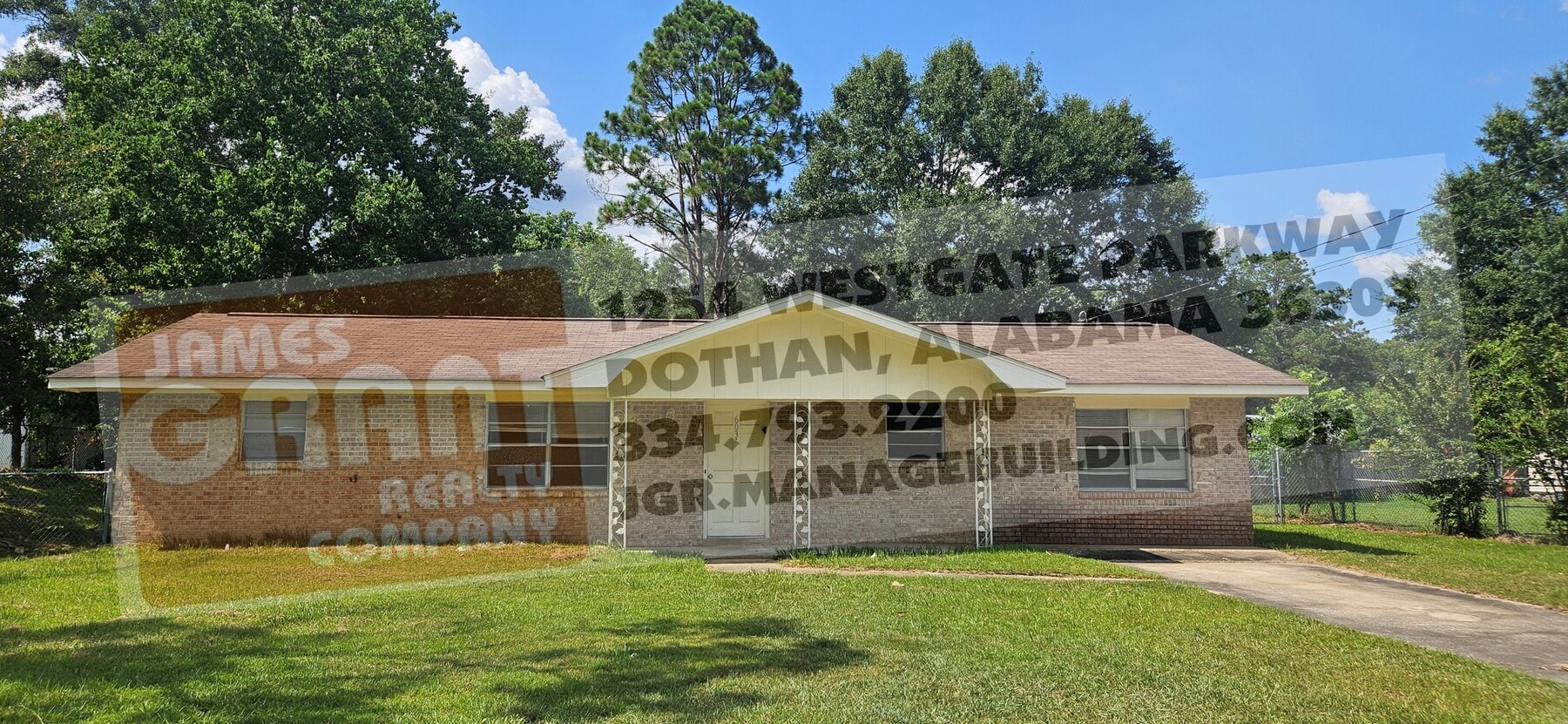 Photo - 603 Falcon Dr