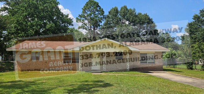 603 Falcon Dr