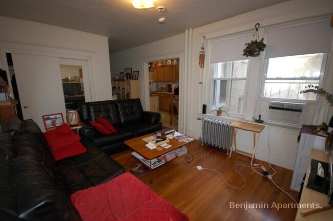 Photo - 1163 Boylston St Unidad 10