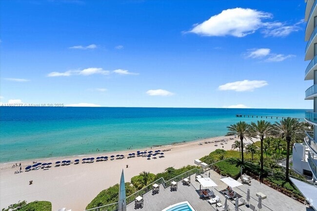 Building Photo - 17121 Collins Ave Unit 1005 Rental