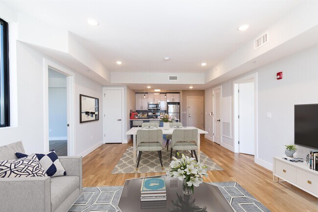 Photo - 198 Academy St Unit 6L