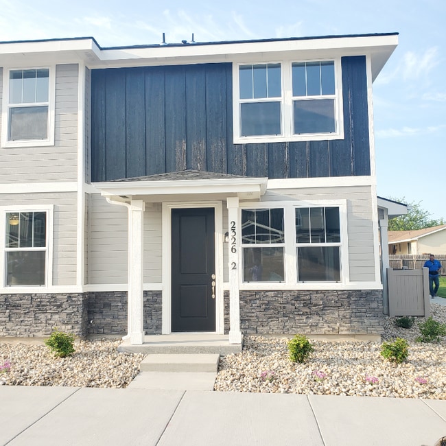 Photo - 2326 Spice Loop Townhome