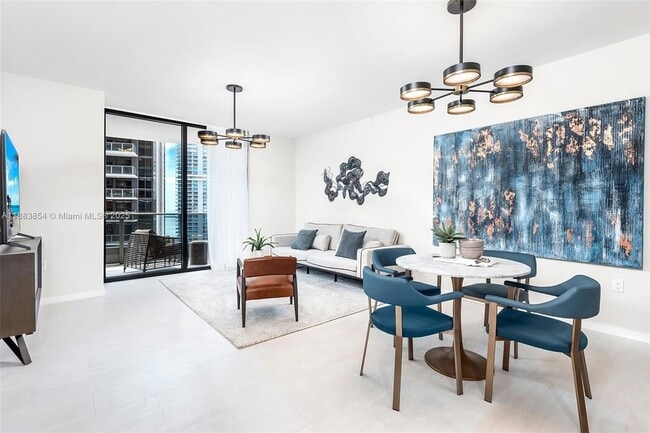 Photo - 1000 Brickell Plaza Unit 4005