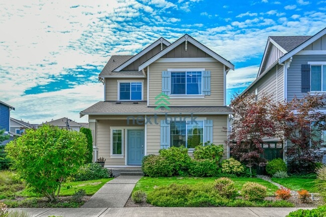 4 BED & 2.5 BATH FOR RENT - 4 BED & 2.5 BATH FOR RENT House
