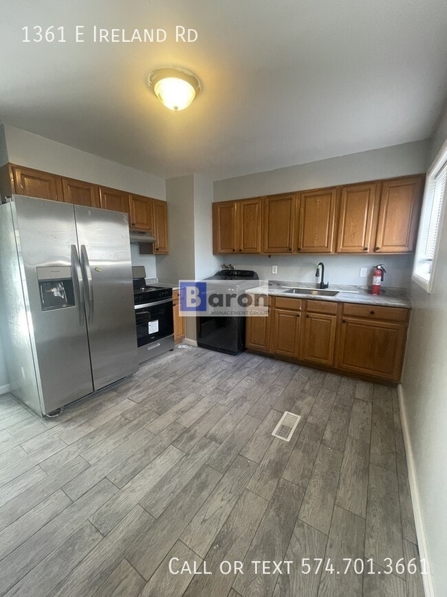 Photo - 1361 E Ireland Rd