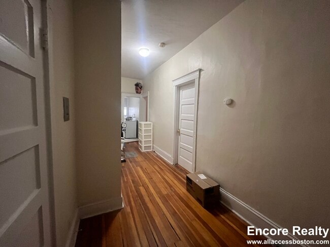 Photo - 1375 Commonwealth Ave Unit 3