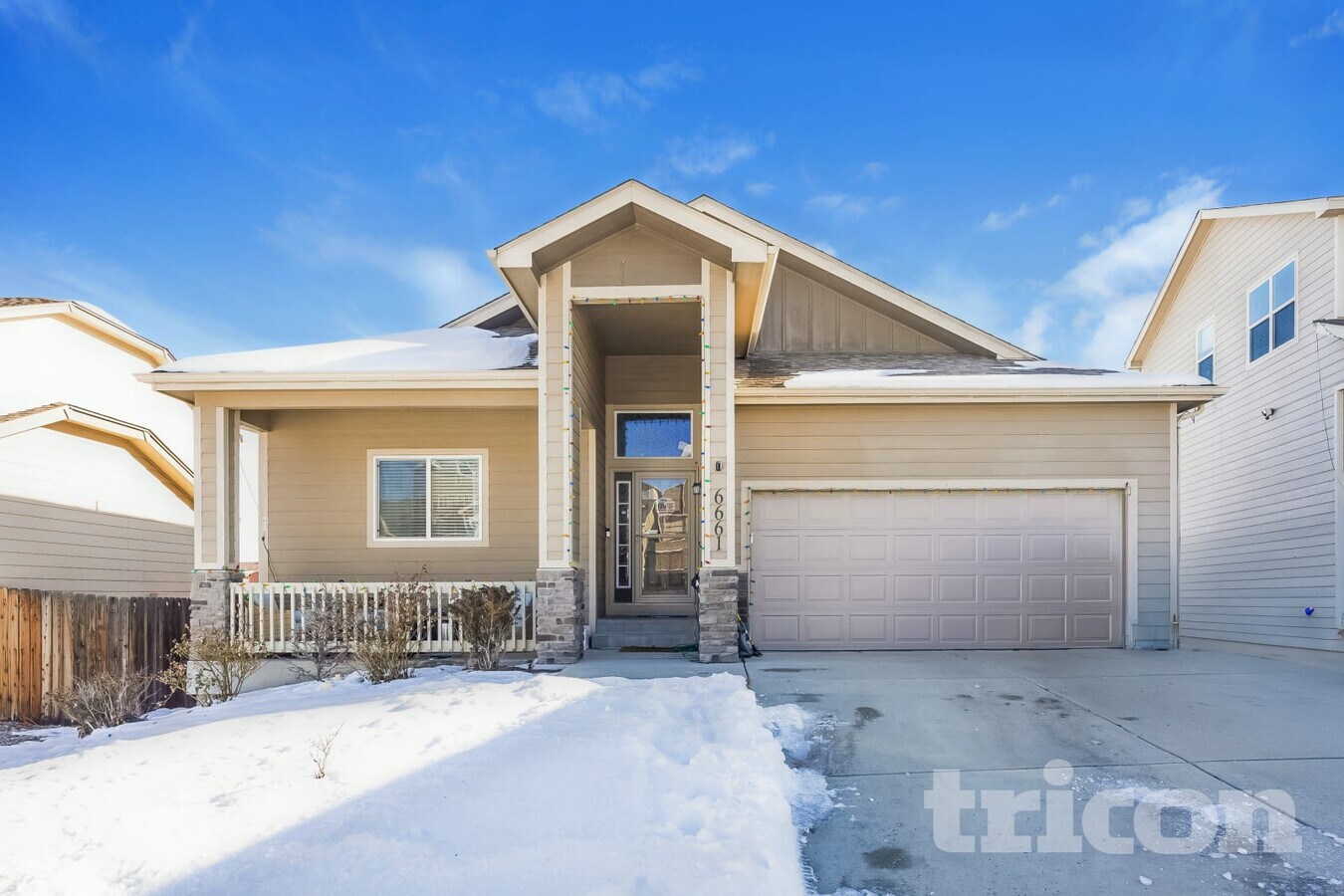 Photo - 6661 Donahue Dr