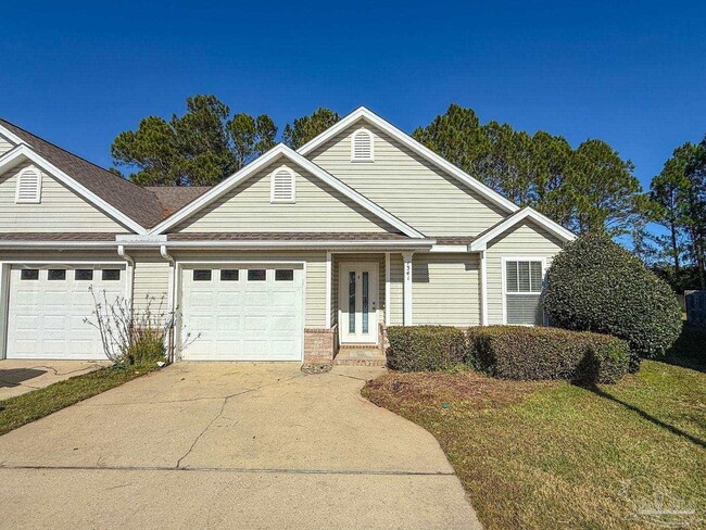 Building Photo - 1341 Tiger Lake Dr