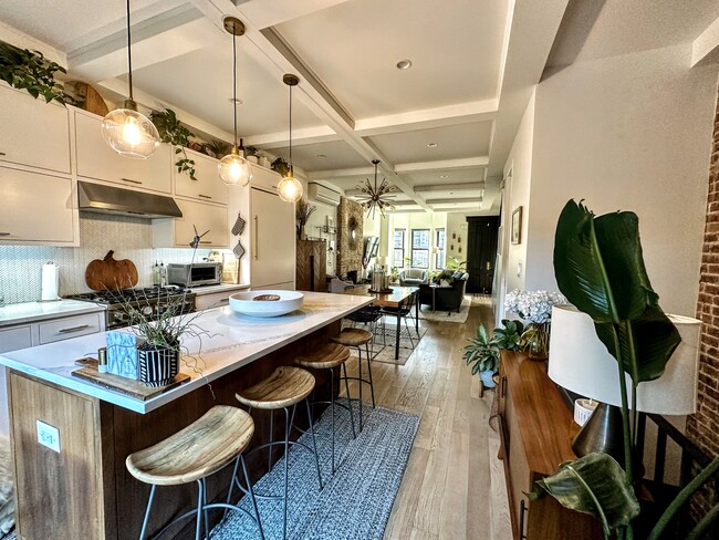 Photo - 917 Jefferson Ave Unidad 1