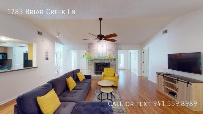 Photo - 1783 Briar Creek Ln