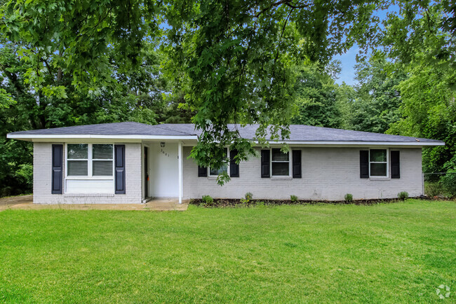 Building Photo - 3601 Audubon Pl Rental