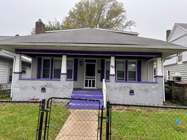 Building Photo - 40 S Chester Ave Rental