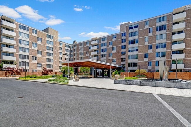 Photo - 2939 Van Ness St NW Unit 1203