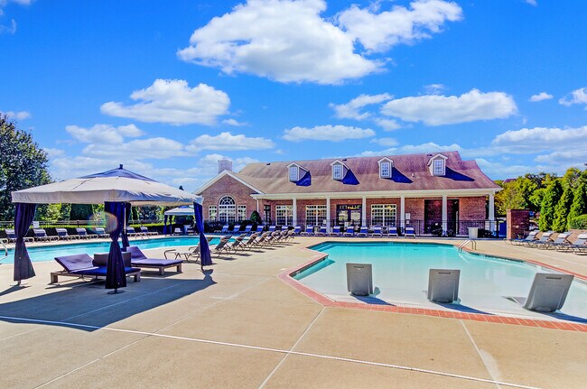 Sun-soaked days and refreshing dips await