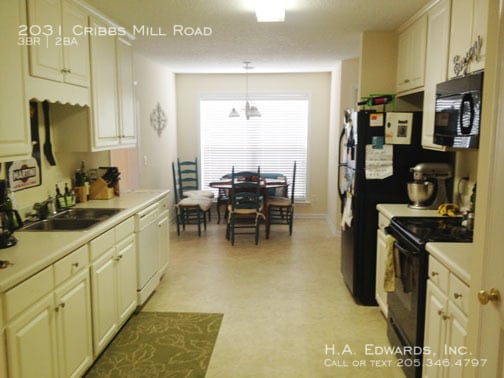 Photo - 2031 Cribbs Mill Ln